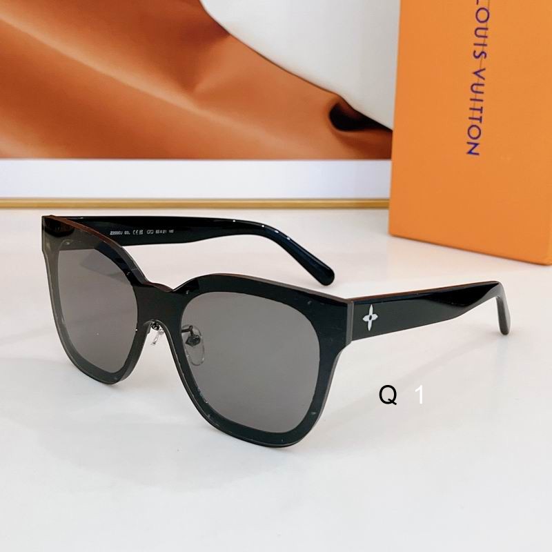 LV Sunglasses ID:20260410-2599